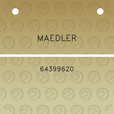 maedler-64399620