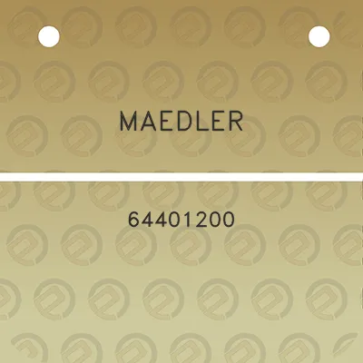 maedler-64401200