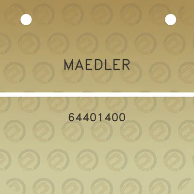 maedler-64401400