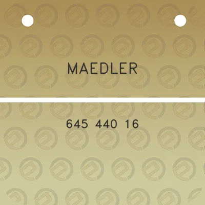 maedler-645-440-16