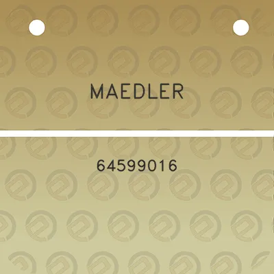 maedler-64599016