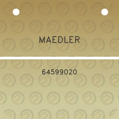 maedler-64599020