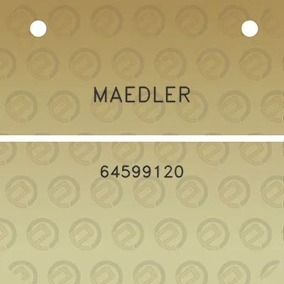 maedler-64599120