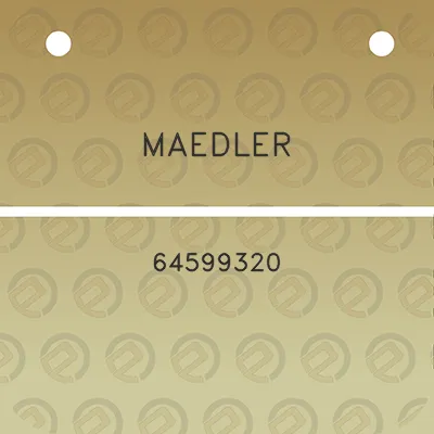 maedler-64599320