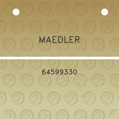 maedler-64599330