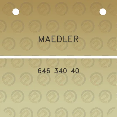 maedler-646-340-40