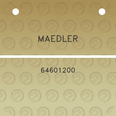 maedler-64601200