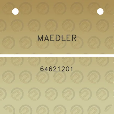 maedler-64621201