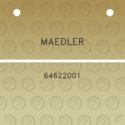maedler-64622001
