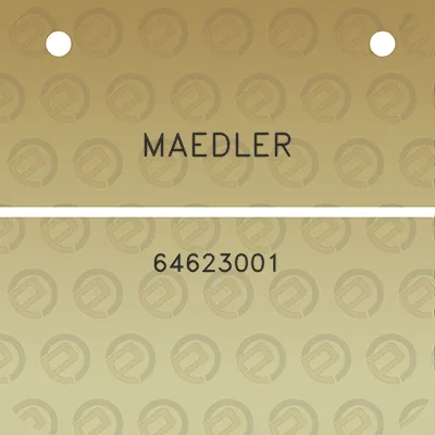 maedler-64623001