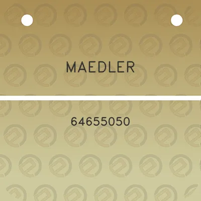 maedler-64655050