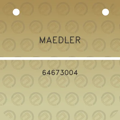 maedler-64673004