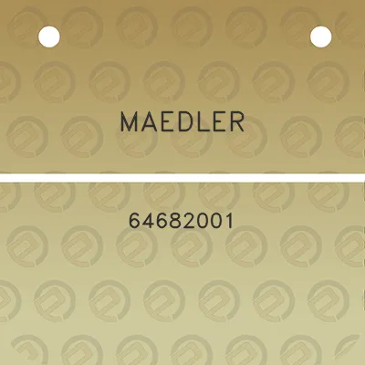 maedler-64682001