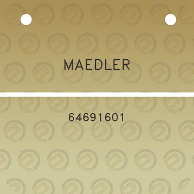 maedler-64691601