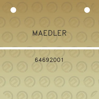 maedler-64692001