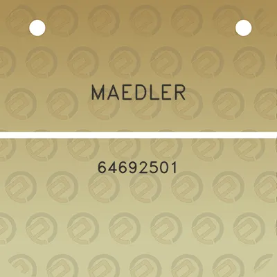 maedler-64692501