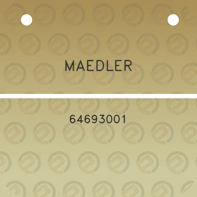 maedler-64693001