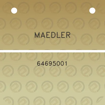 maedler-64695001