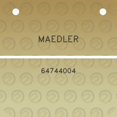 maedler-64744004