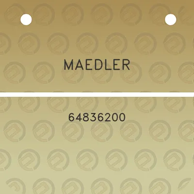 maedler-64836200