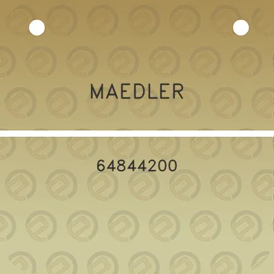 maedler-64844200