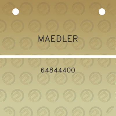 maedler-64844400