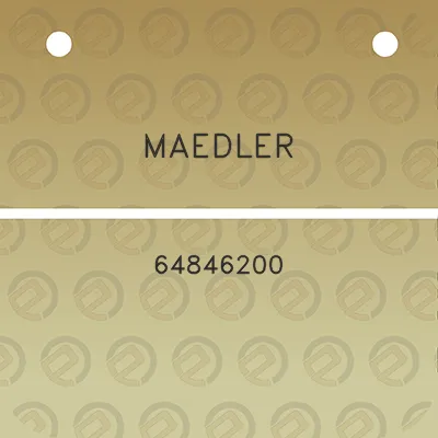 maedler-64846200