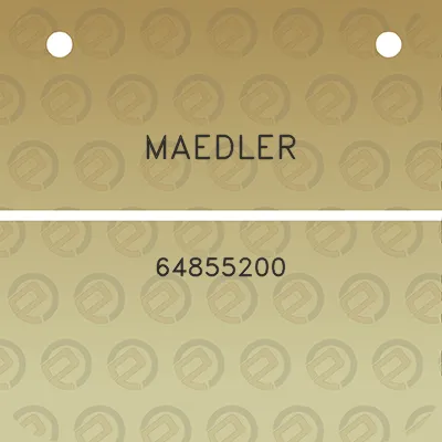 maedler-64855200