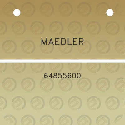 maedler-64855600