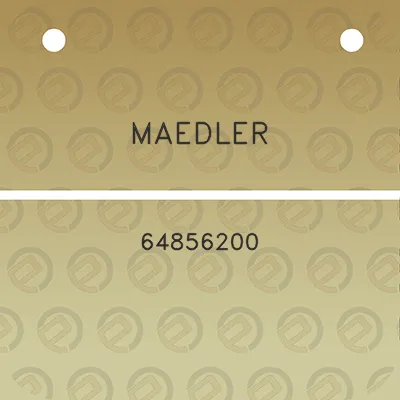 maedler-64856200