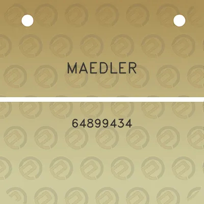 maedler-64899434