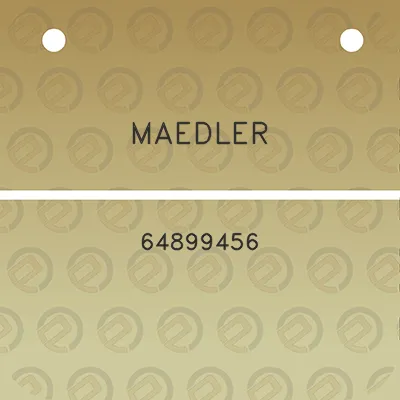 maedler-64899456