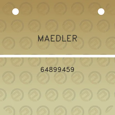 maedler-64899459