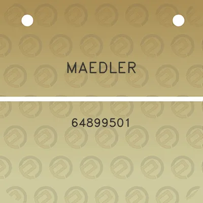 maedler-64899501