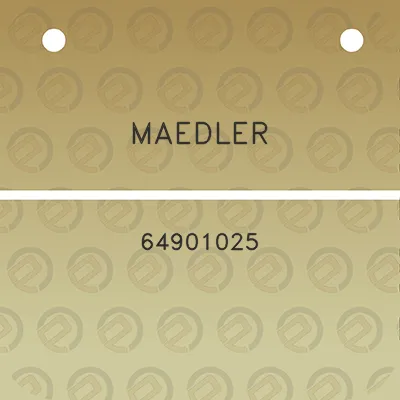 maedler-64901025