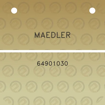 maedler-64901030