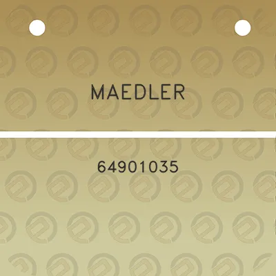 maedler-64901035