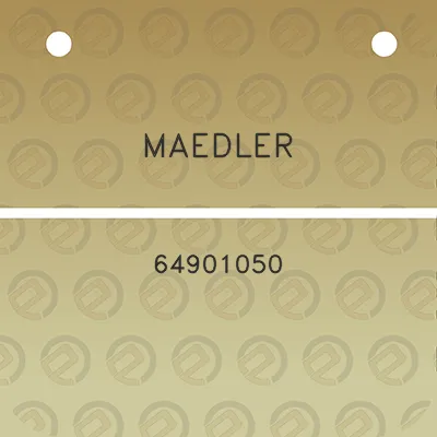 maedler-64901050