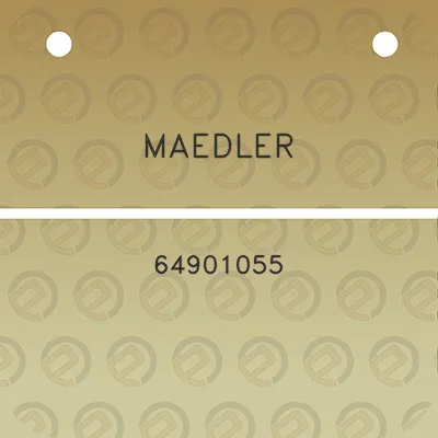 maedler-64901055