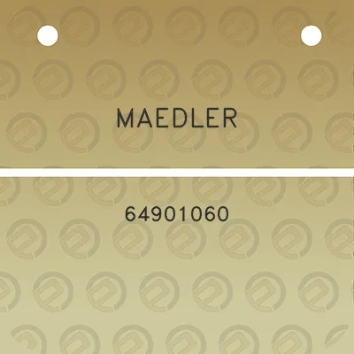 maedler-64901060