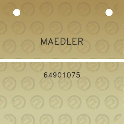 maedler-64901075