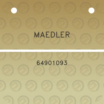 maedler-64901093