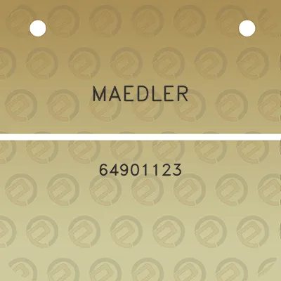 maedler-64901123