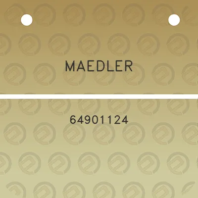 maedler-64901124