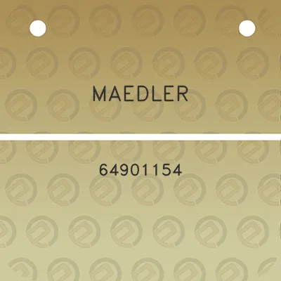 maedler-64901154