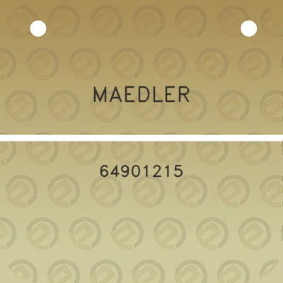 maedler-64901215