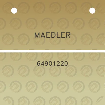 maedler-64901220