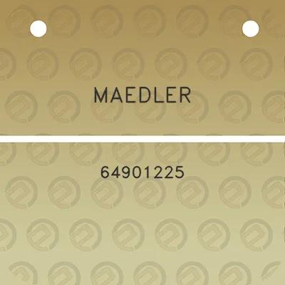 maedler-64901225