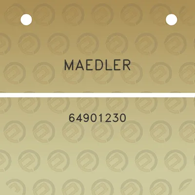 maedler-64901230