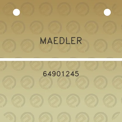 maedler-64901245